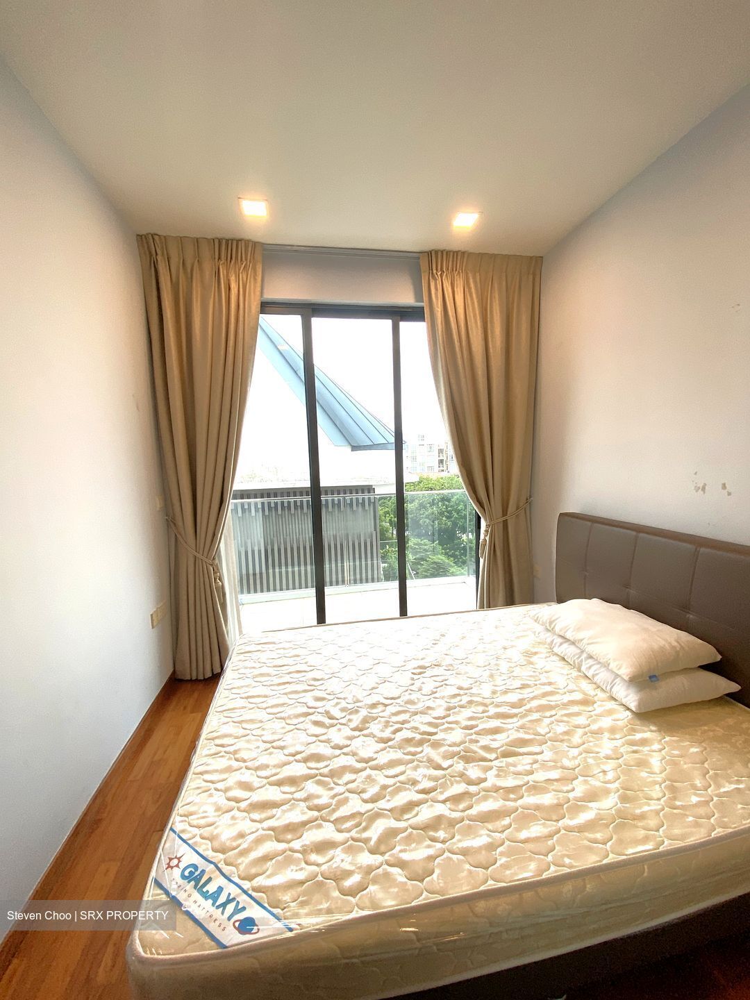 iSuites @ Palm (D19), Apartment #600181761